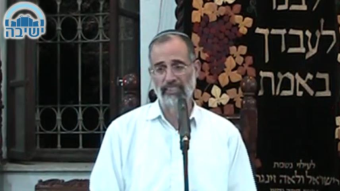 הבכור והמעשר