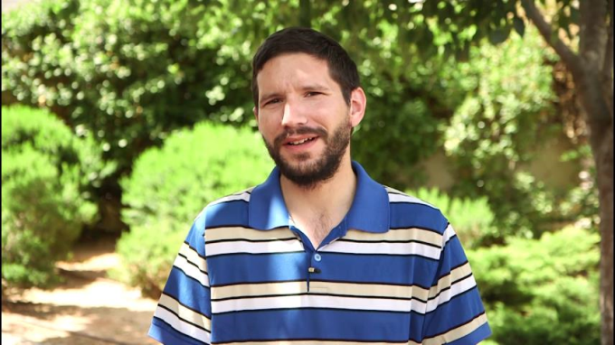 עד שהרצפה תתייבש - פרשת בהר בחוקותי