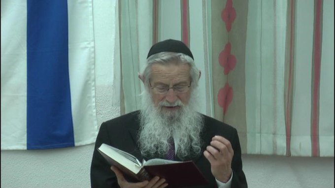 השפעת התורה
