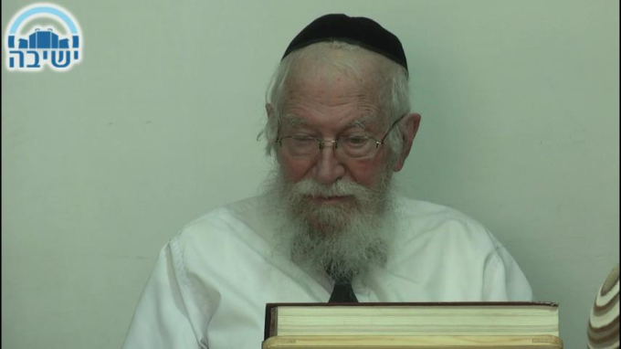 דין הילך במשכון
