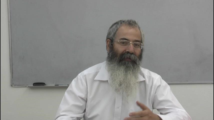 חזרה לילדות בירושלים