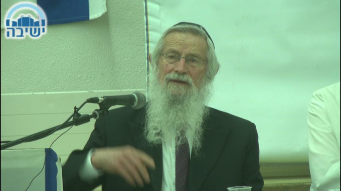 הניסים הגדולים של ששת הימים והחובה להודות עליהם