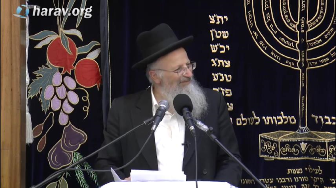 דור שהוא מצפה למלכותי – מיד הם נגאלים