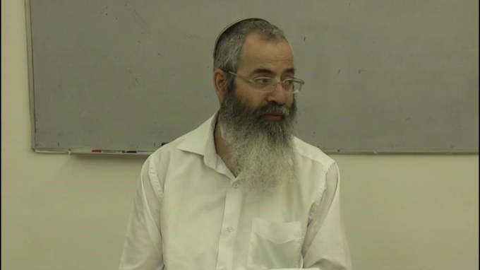 העוז וההדר בתורה