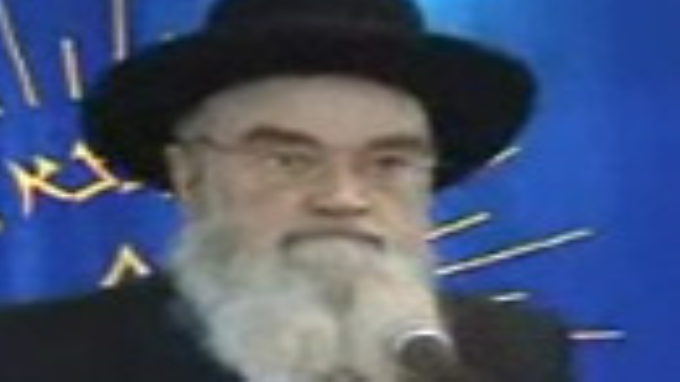 ניסיון של אמונה