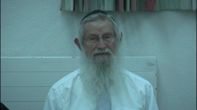 השראת השכינה במשכן