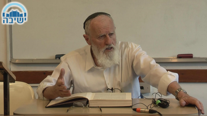יישוב דעת הרשב"א והר"ן