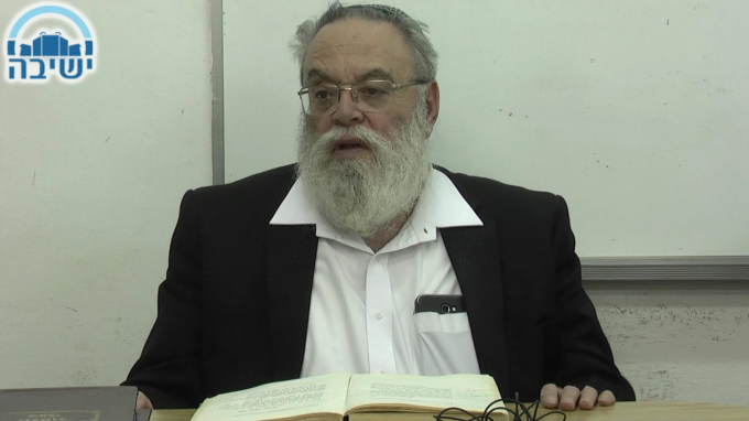 תשובה מאהבה והרהורי תשובה