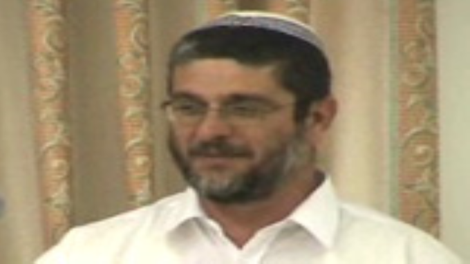 חוץ לארץ - מחלה וקללה