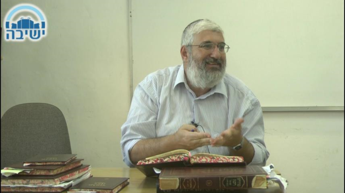 נבואת אחיה על כריתת בית ירבעם