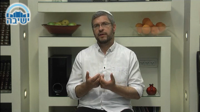 נשמה לשבת - פרשת שלח