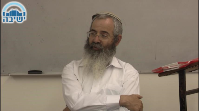 העולם- מחויב או אפשרי?