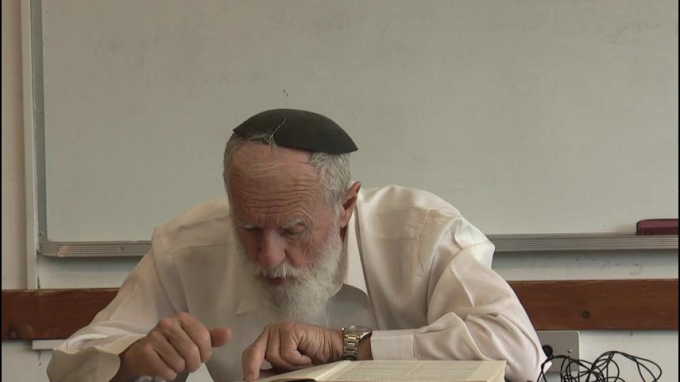 הוכחת הקצות לגבי חיוב בדיני שמיים