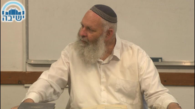 שיטת ריה"ל בהסבר טעמי המצוות