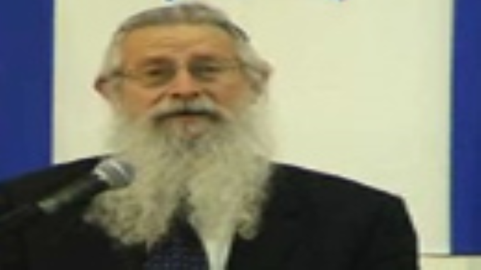 השמחה שמתוך האתגר