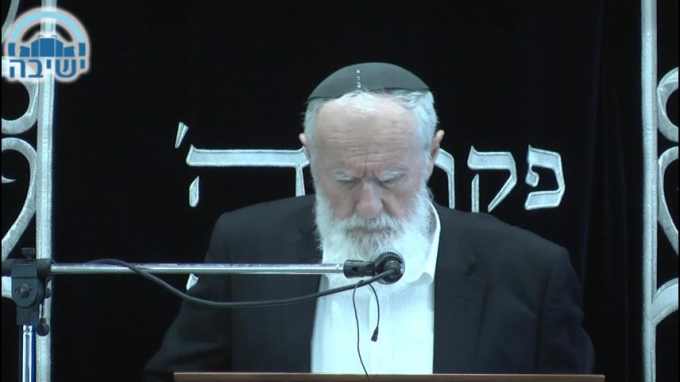 אמת יש רק אחת