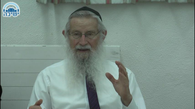 עין טובה על המציאות