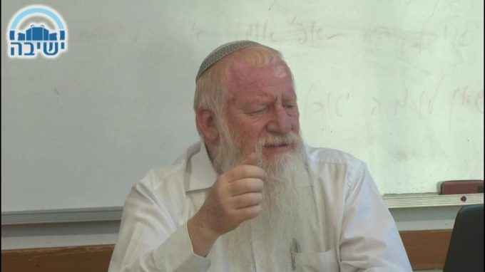 הגישה החרדית הקנאית