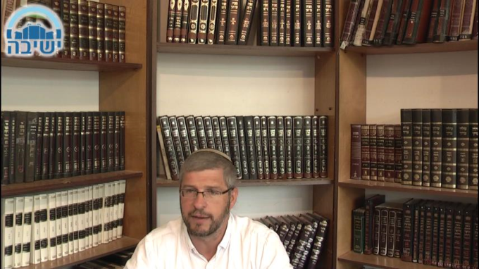 פרשה כפשוטה - פרשת בלק