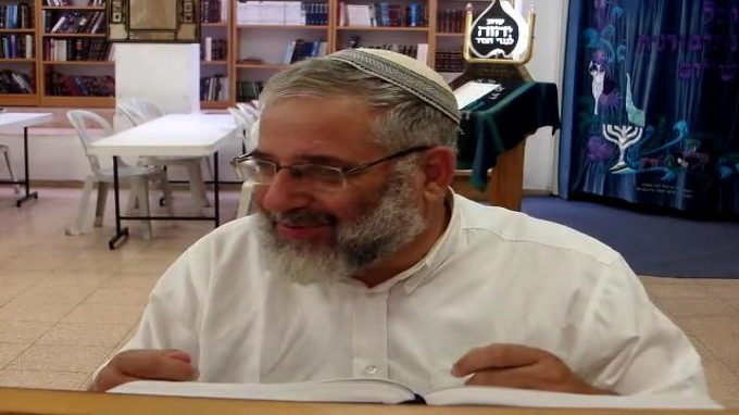 מסכת בבא בתרא דף קס"ד - וידאו 
