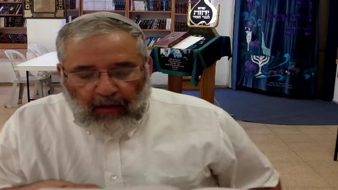 מסכת בבא בתרא דף קס"ח - וידאו 
