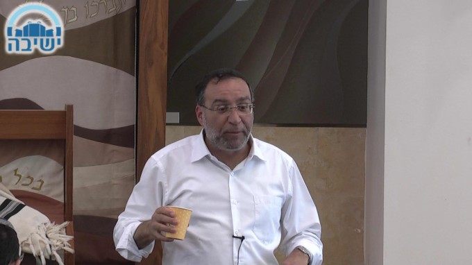 דיון בדין פלאפון שניזוק בהפקדה