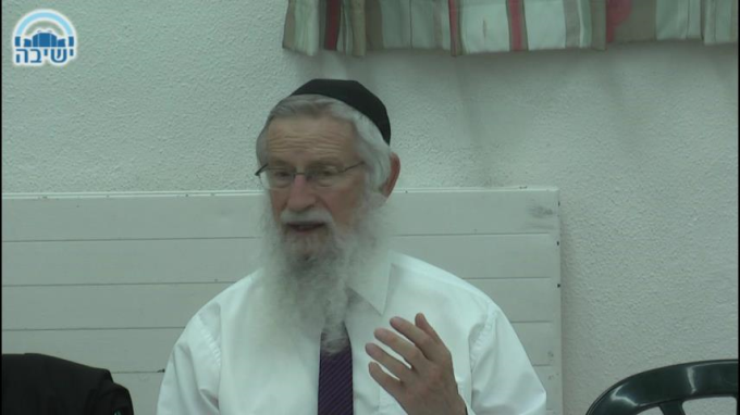 קנאות לשם ה'