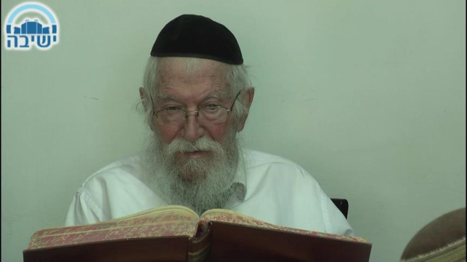מותר להכניס עצמו לפקוח נפש?
