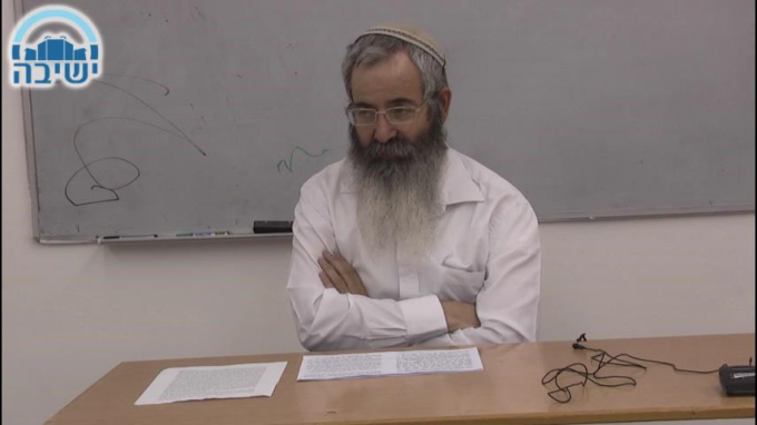 אספקלריא מאירה- שלמות בקיום המצווות