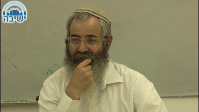 הצלת המון ישראל על פי החסידות