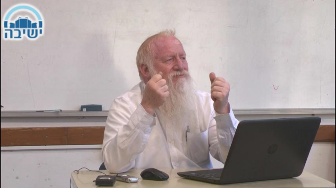 ודאות הגאולה בדורנו