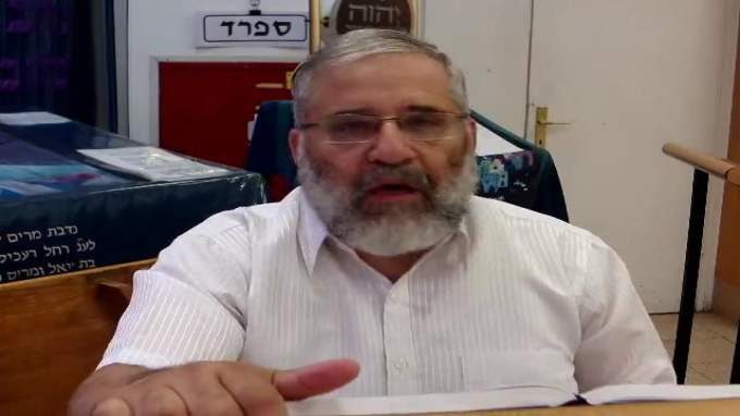 מסכת סנהדרין דף ב' - וידאו 