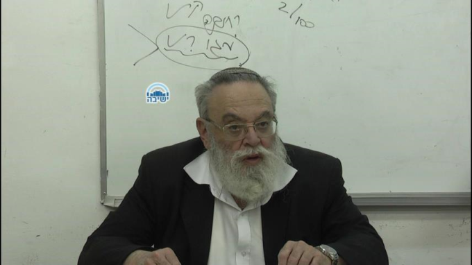הכאב שבתשובה