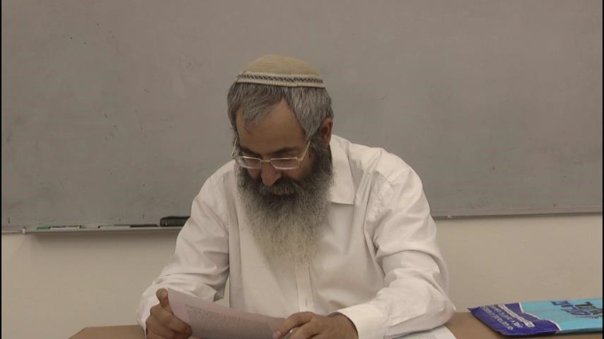 דרך ארוכה שהיא קצרה ודרך קצרה שהיא ארוכה