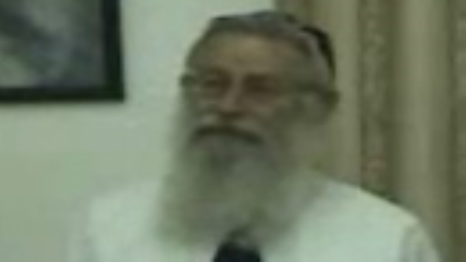 מחוויות שחרור ירושלים ומבט קדימה