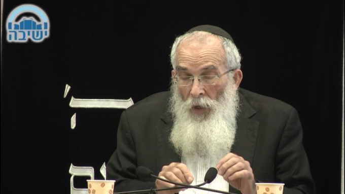מקור הלכות תשעה באב