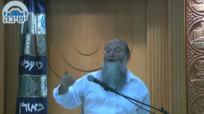 זכר למקדש או זכר לחורבן? - בליווי מצגת
