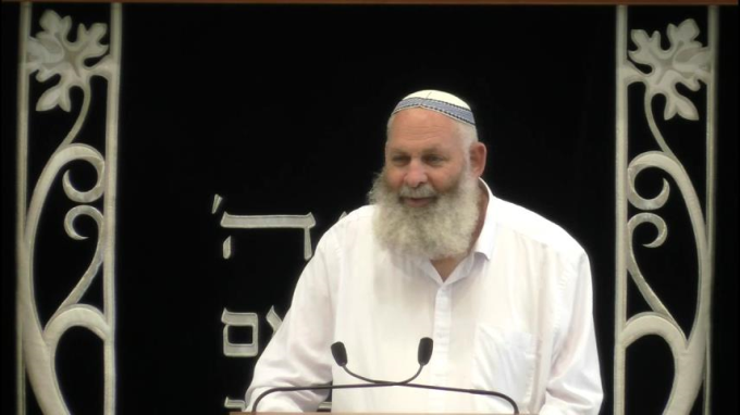 הדרישה ללימוד פנימיות