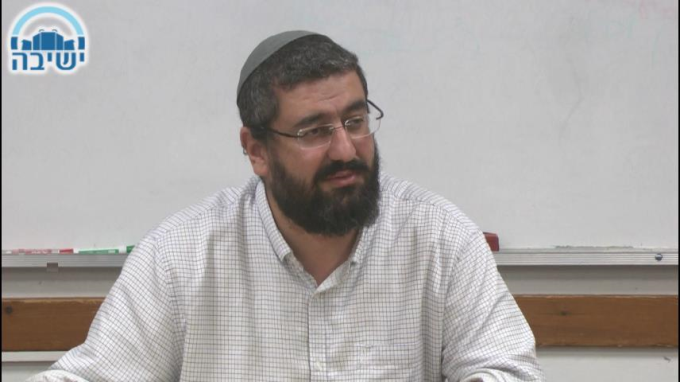 חזרת הכל לשרשו