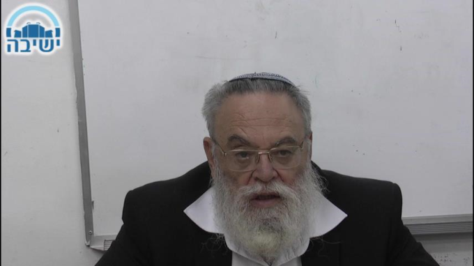 איך התשובה מתקנת את החטא והמכאוב שלו?