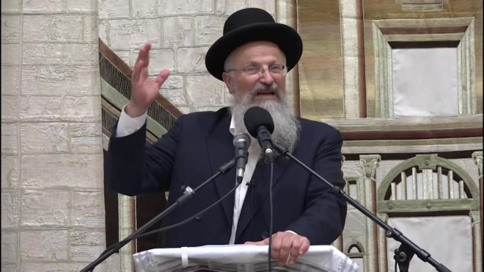 סְלִיחוֹת – חִידוּש בְּרִית אָבוֹת 