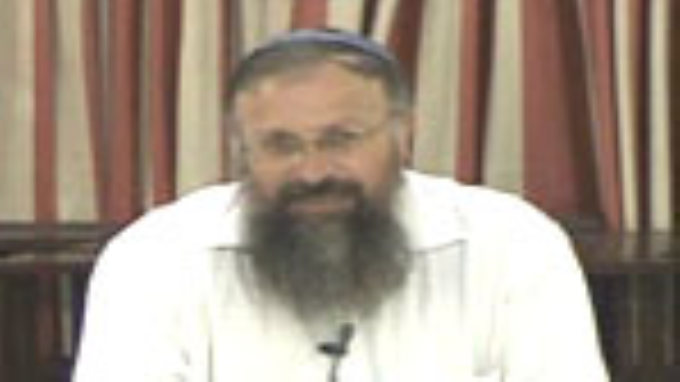 לפעמים מותר לתת סטירה