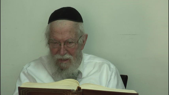 חצי שיעור