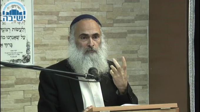 יד ה' בטכנולוגיה