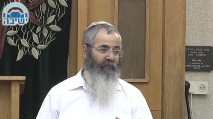 נפש החי לעומת נפש האדם במבט חיצוני ופנימי