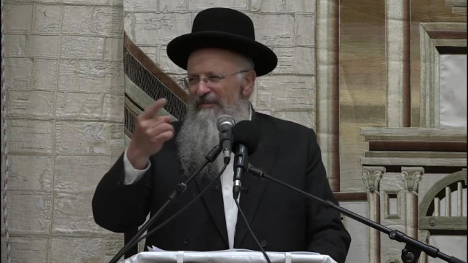 וְאֶת רוּחַ הַטֻּמְאָה אַעֲבִיר מִן הָאָרֶץ