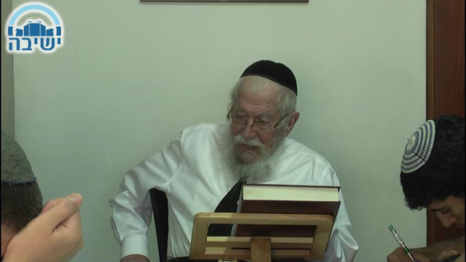 מצוות צריכות כוונה