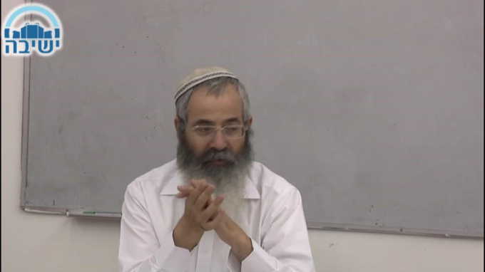 מדרגת הצדיק ובעל תשובה ביחיד ובאומות