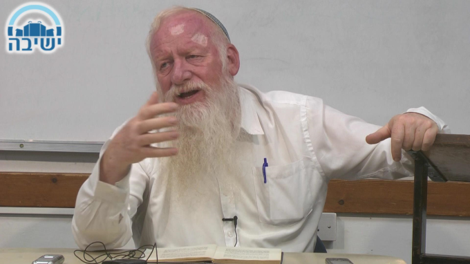 דחיפות התשובה