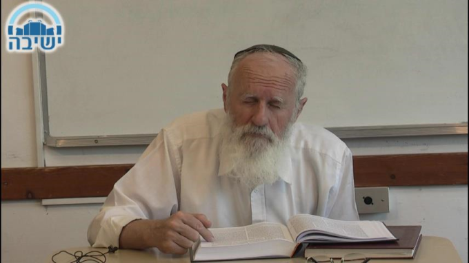 שיעור שביעה וכדי אכילת פרס ביו"כ